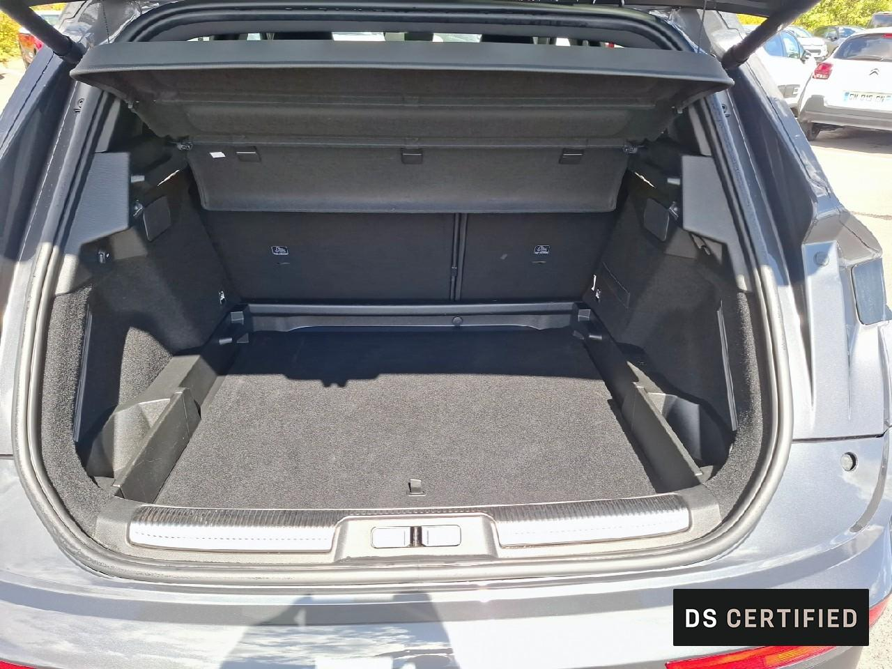 Ds Ds 7 crossback 1.5 bluehdi 130ch etoile — photo 6