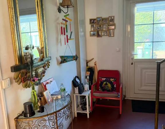 Maison 6 pièces 180 m²