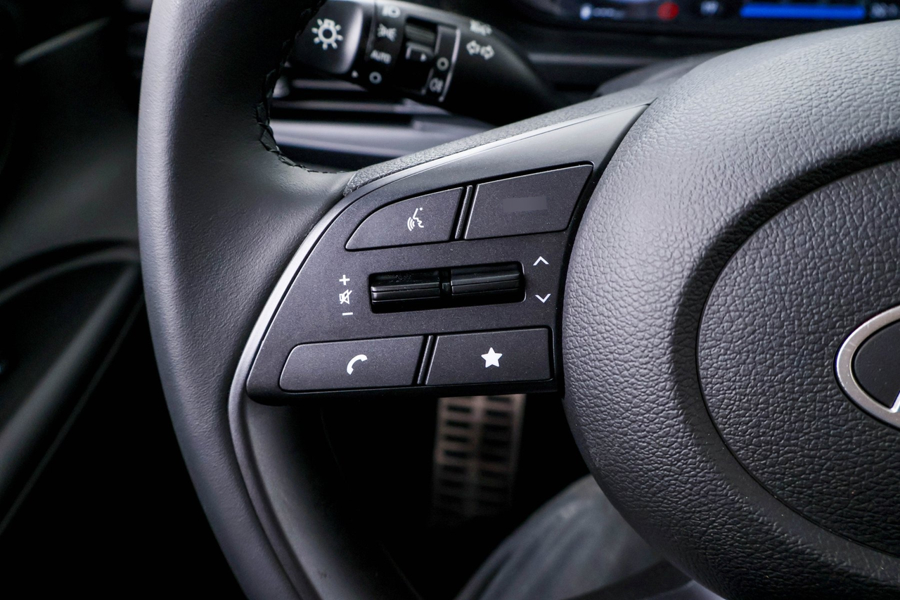 Hyundai BAYON — photo 20