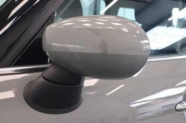 Mini Mini countryman 116 ch bva7 — photo 92