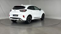 Ford Puma 1.0 EcoBoost 125ch S&S mHEV ST-Line X Powershift — photo 5