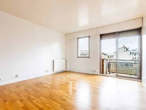 Appartement 1 pièce 36 m²