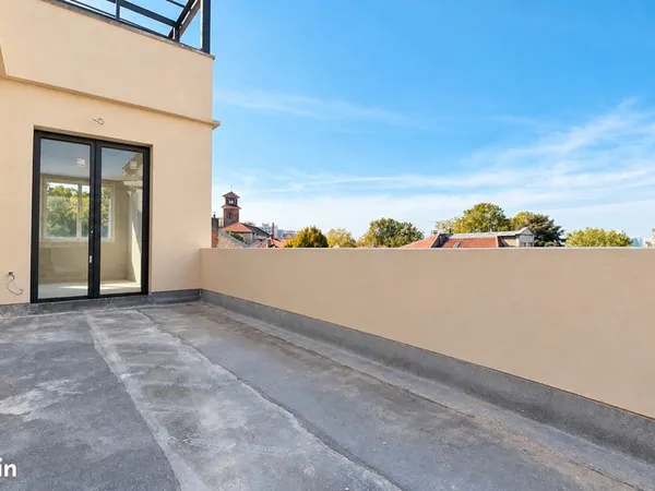 Appartement 4 pièces 73 m²