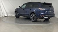 Renault Espace 1.2 E-Tech full hybrid 200ch esprit Alpine — photo 8