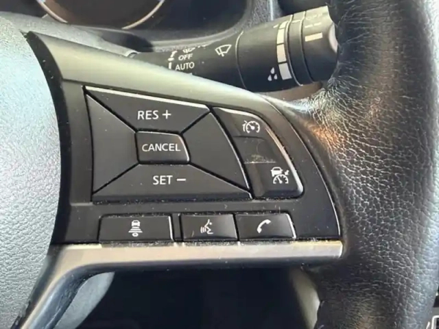 Nissan Leaf 150ch 40kwh n-connecta — photo 12