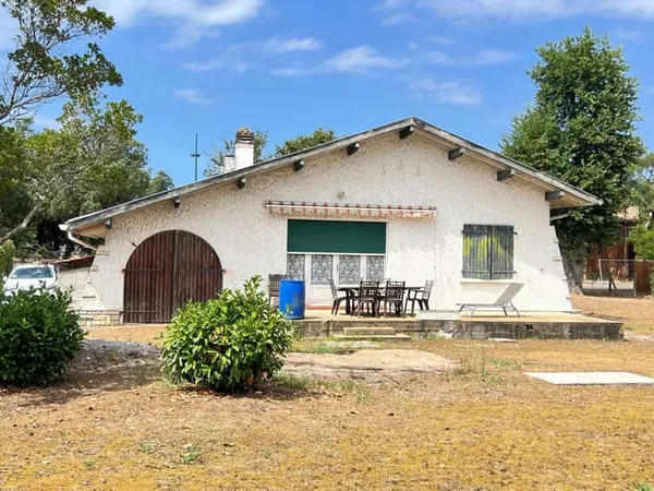 Maison 3 pièces 70 m²