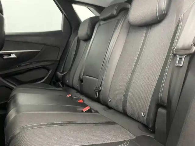 Peugeot 3008 bluehdi 130ch s&amp;s eat8 — photo 15