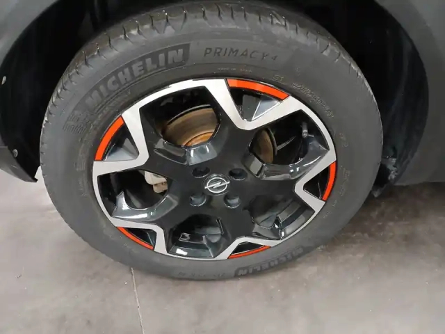 Opel Mokka electrique 136 ch &amp; batterie 50 kwh — photo 34