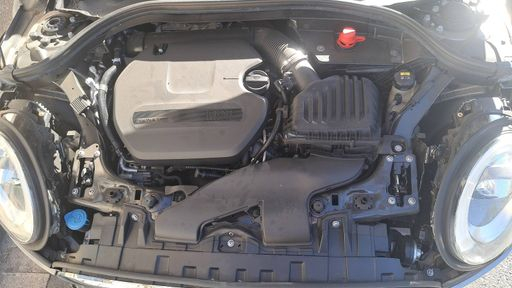 Mini Clubman 2.0 Cooper D 150 BVA - Chili – 2018 – 143405 km – Diesel – Boîte Automatique — photo 20