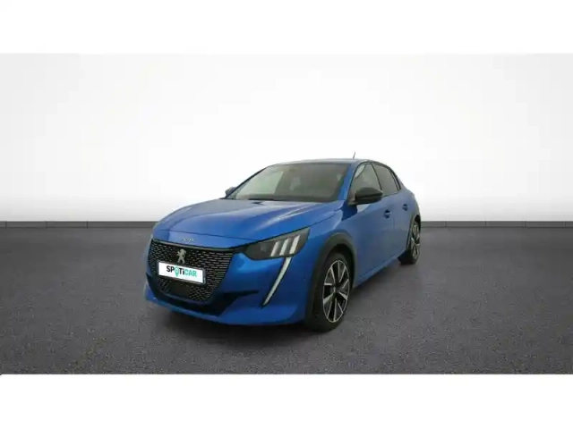 Peugeot 208 puretech 100 s&amp;s bvm6
