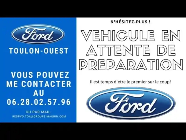 Ford Kuga 2.5 duratec 225ch phev st-line business bva — photo 2