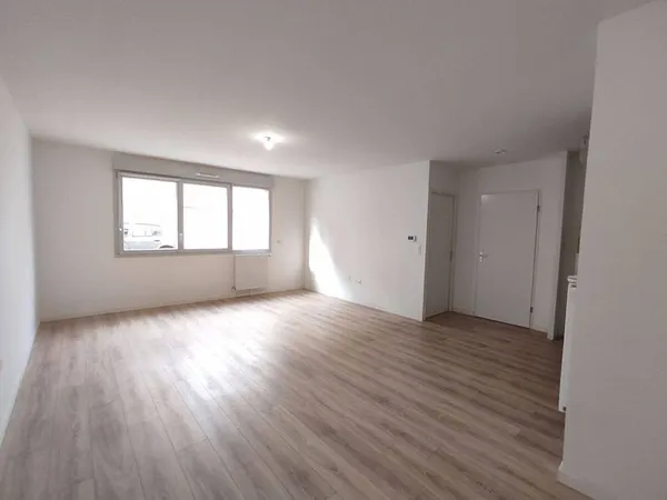 Appartement 2 pièces 50 m²