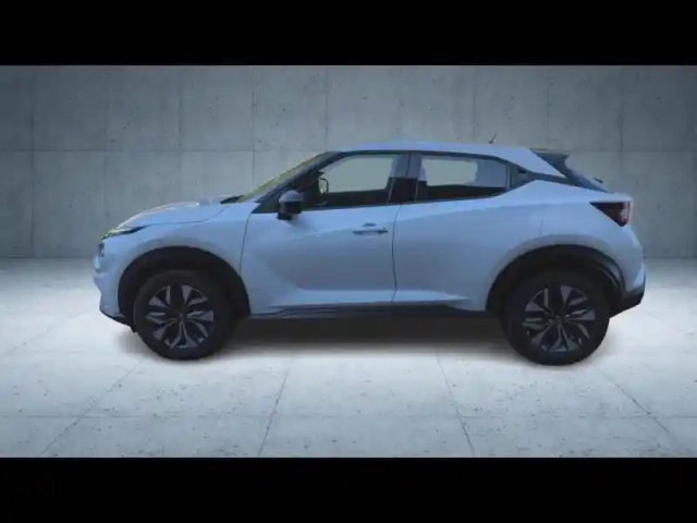 Nissan Juke 1.0 dig-t 114ch business edition dct 2023 — photo 8