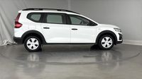 Dacia Jogger 1.0 ECO-G 100ch Essentiel 5 places — photo 4