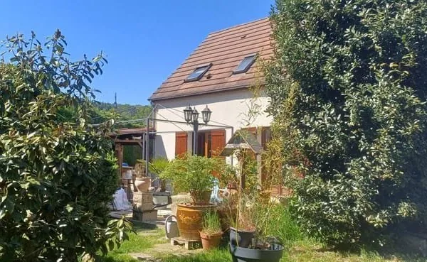 Maison 5 pièces 90 m²