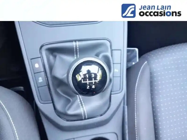 Seat Ibiza 1.0 tsi 95 ch s/s bvm5 — photo 73