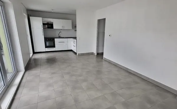 Appartement T2 NANTES Galarne - 45.1 m2 705 Euros