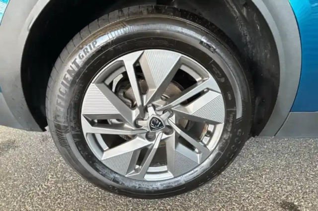 Peugeot 408 puretech 130 ch s&amp;s eat8 — photo 14
