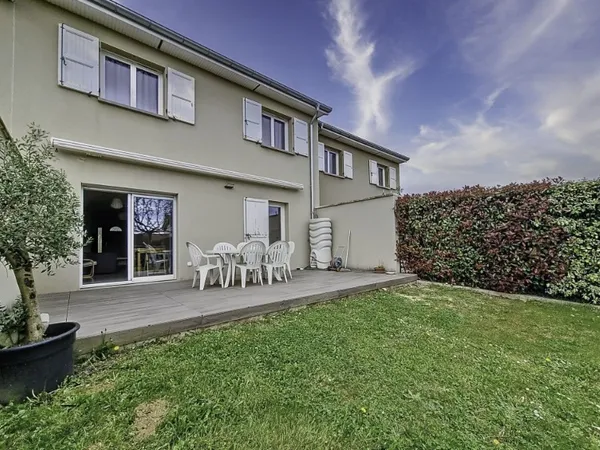 Maison 5 pièces 105 m² à 92120 Montrouge