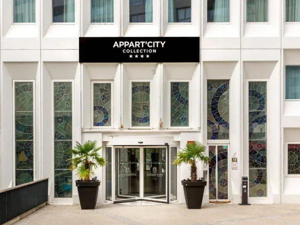 Appartement 1 pièce 28 m²