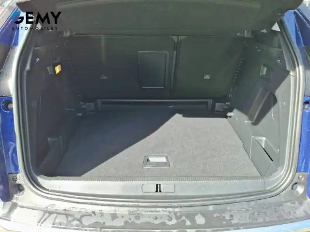 Peugeot 3008 bluehdi 130ch s&amp;s eat8 — photo 6