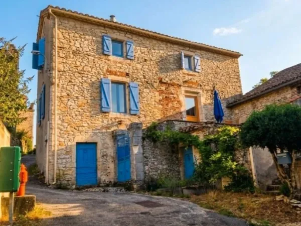 Maison 4 pièces 79 m²