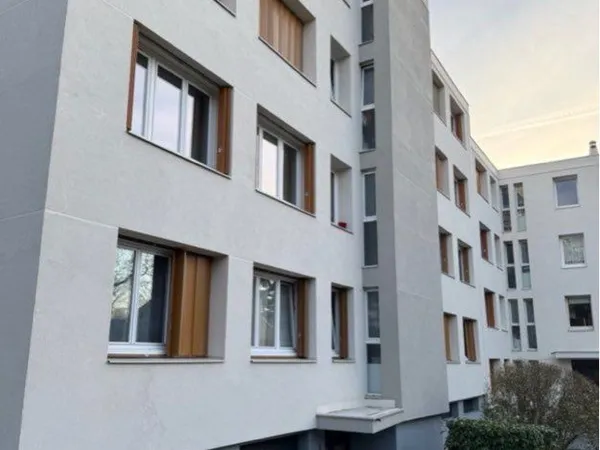 Appartement 4 pièces 80 m² - 3 chambres - Box + cave - Champigny-sur-Marne