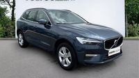Volvo Xc60 B4 197ch Start Geartronic — photo 3