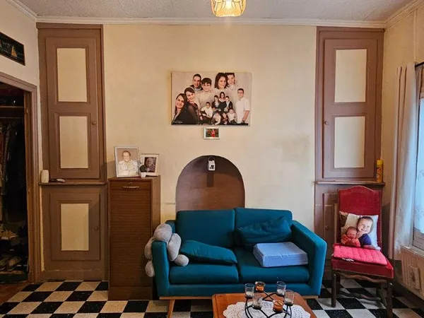 Maison 5 pièces 92 m²