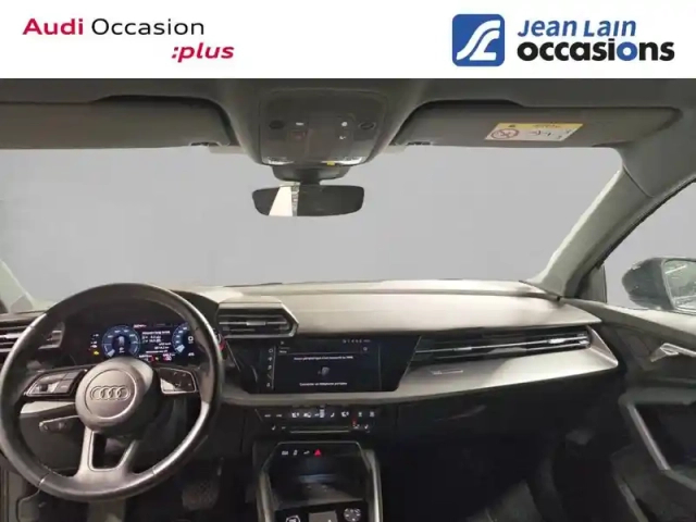 Audi A3 sportback 45 tfsie 245 s tronic 6 — photo 18