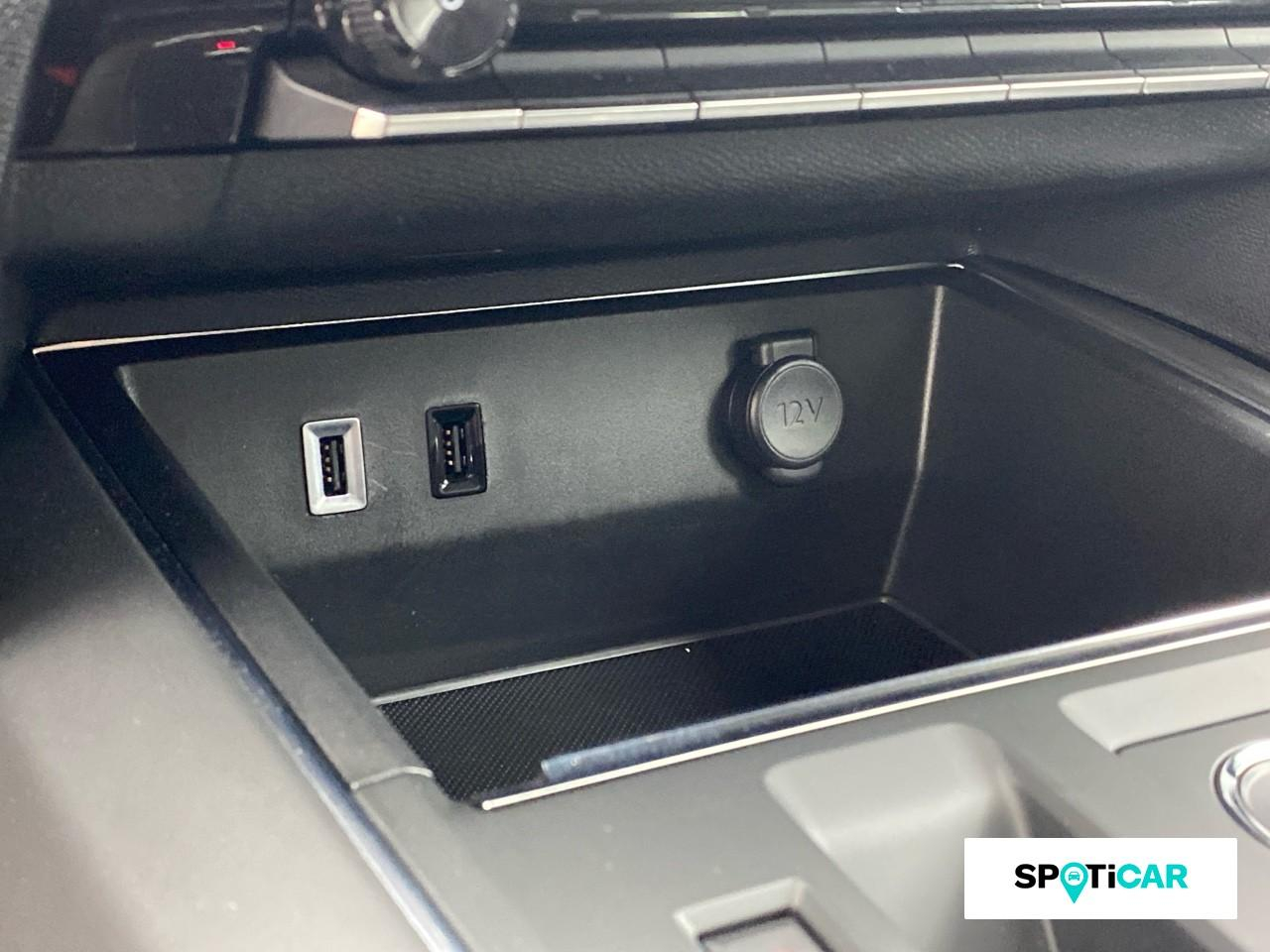 Citroën C5 Aircross 1.5 bluehdi 130ch max boite automatique — photo 16