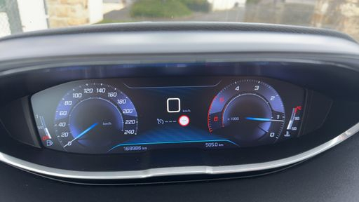 Peugeot 3008 1.6 BlueHDi 120 - Active Business – 2017 – 169986 km – Diesel – Boîte Manuelle — photo 23