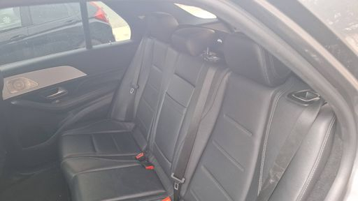 Mercedes Classe GLE Coupe 350e 333 EQ Power 4Matic 9G-Tronic - AMG Line – 2021 – 106244 km – Hybride rechargeable – Boîte Automatique — photo 29