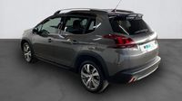 Peugeot 2008 1.2 PureTech 130ch E6.c Crossway S&S — photo 6