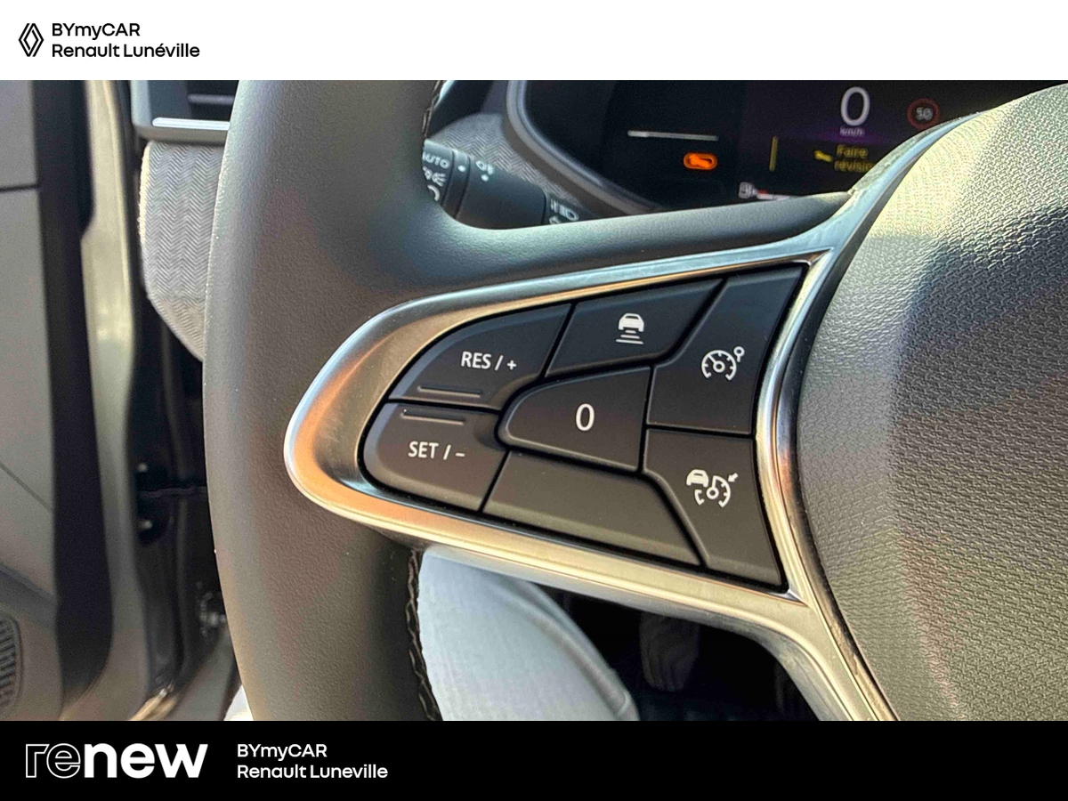 Renault Clio TCe 90 ch GSR2 — photo 18