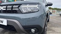 Dacia Duster 1.3 TCe 150ch FAP Journey 4x2 EDC — photo 17