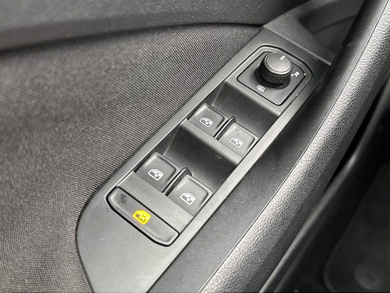 Skoda Scala 1.5 tsi 150 ch bvm6 act ambition — photo 15