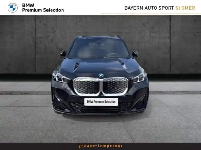 Bmw X1 iedrive20 204ch m sport — photo 2