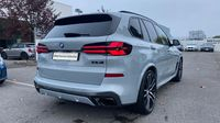 Bmw X5 xDrive50e 489ch M Sport — photo 5