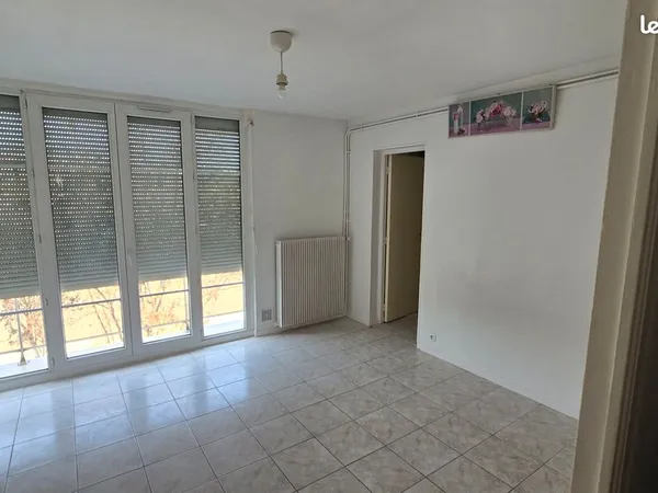 Location Appartement Bezons F4