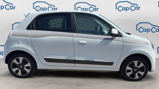 Renault Twingo 1.0 SCe 70 - Intens – 2015 – 41085 km – Essence – Boîte Manuelle — photo 3