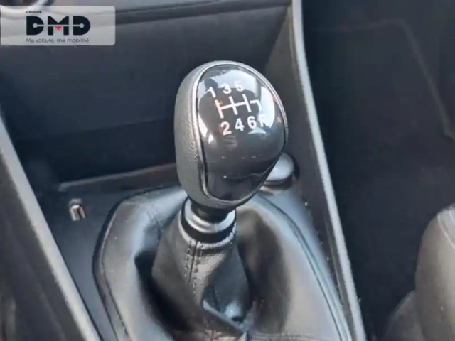 Ford Fiesta 1.0 flexifuel 95ch cool &amp; connect 5p — photo 8