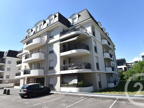Appartement 4 pièces 87 m²