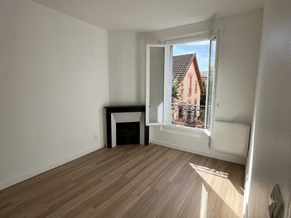 T2 en location à Neuilly Plaisance