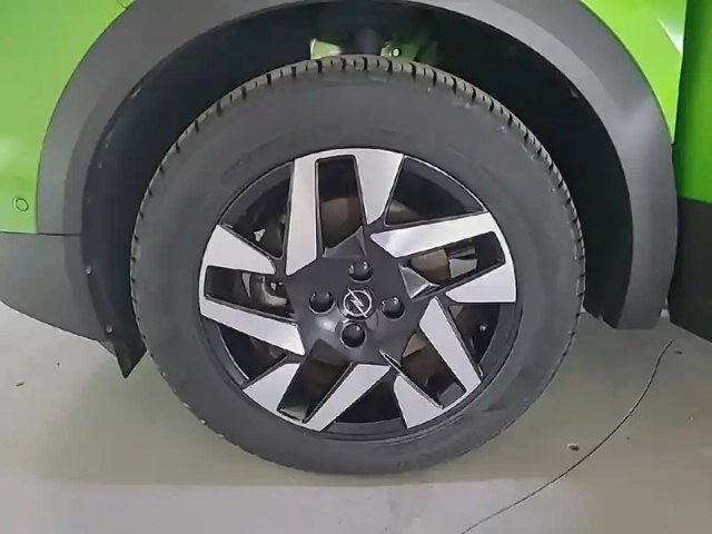Opel Mokka electrique 136 ch &amp; batterie 50 kwh — photo 36