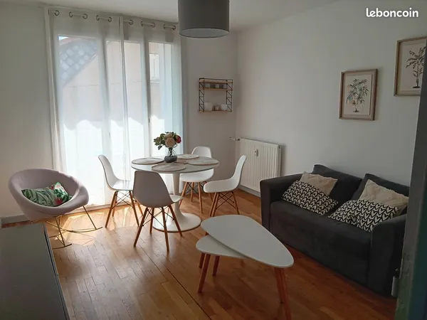 Appartement 70 m2 - location