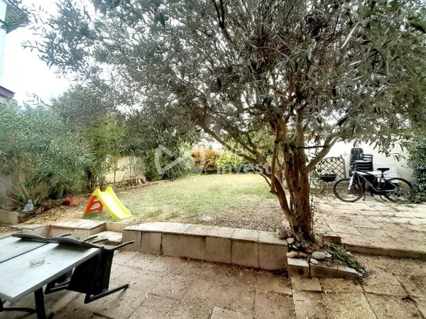 Maison 3 pièces 96 m²