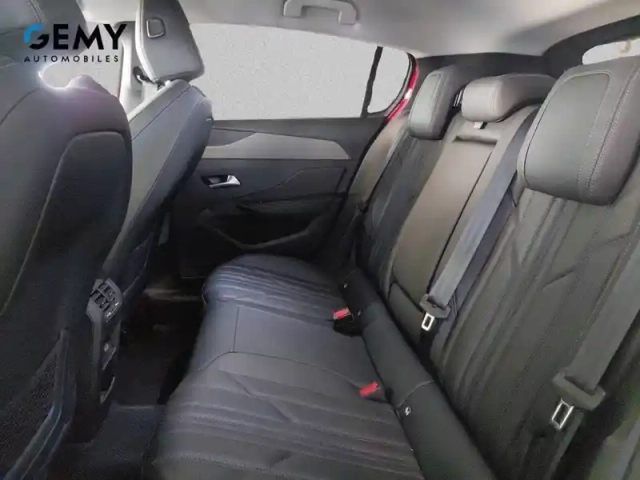 Peugeot 308 phev 180 e-eat8 — photo 166