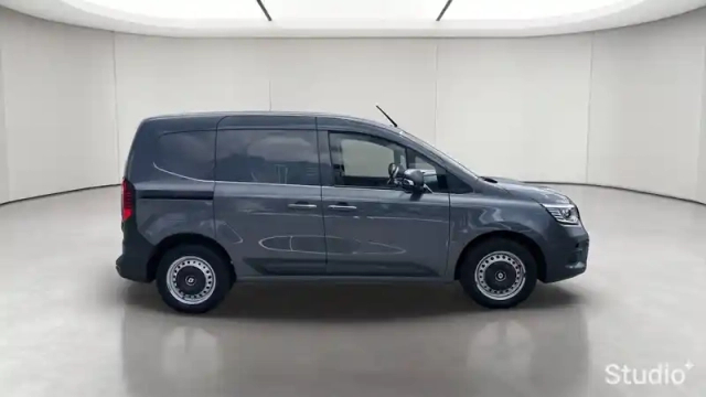 Renault Kangoo Van blue dci 95 — photo 7