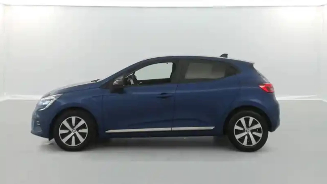 Renault Clio tce 90 — photo 11